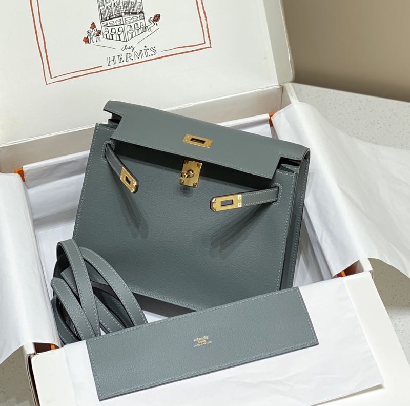 Hermes Kelly Bags